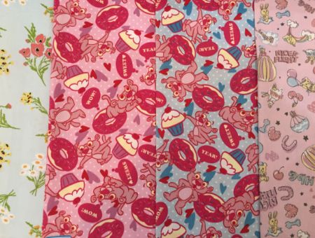 點(diǎn)擊查看詳細(xì)信息<br>標(biāo)題：涂料印花 閱讀次數(shù)：5449